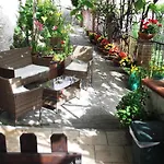 Ferienhaus Le Mimose Vietri