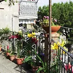 Le Mimose Ferienhaus