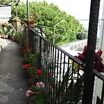 Le Mimose Ferienhaus *