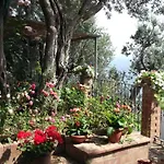 Ferienhaus Le Mimose Vietri