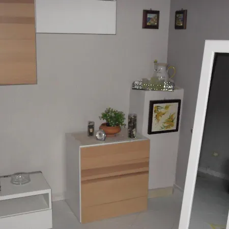 بيت للعطل Le Mimose *