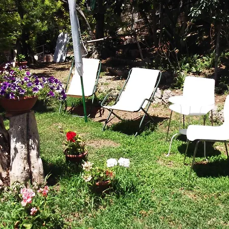 Le Mimose بيت للعطل