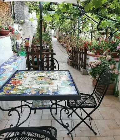 Le Mimose بيت للعطل *