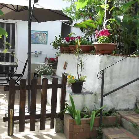 Le Mimose بيت للعطل *