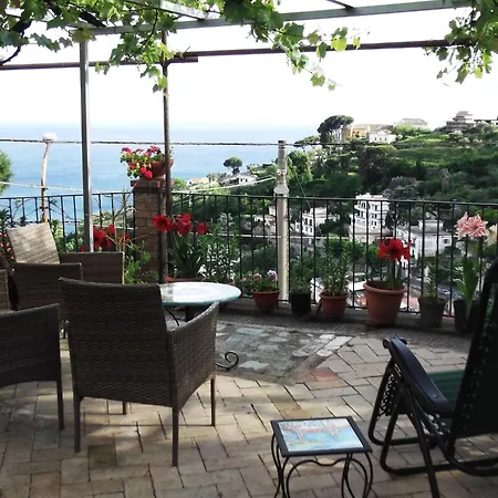 Le Mimose بيت للعطل *