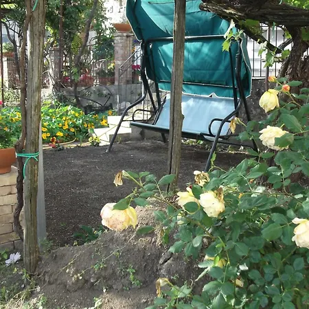 بيت للعطل Le Mimose *