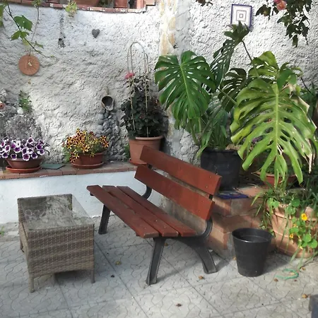 Le Mimose بيت للعطل Vietri