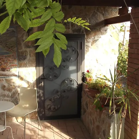 بيت للعطل Le Mimose *