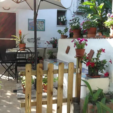 Le Mimose بيت للعطل *