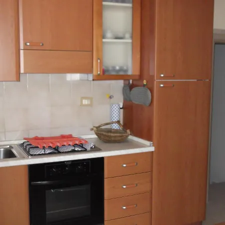 度假居 Le Mimose Vietri