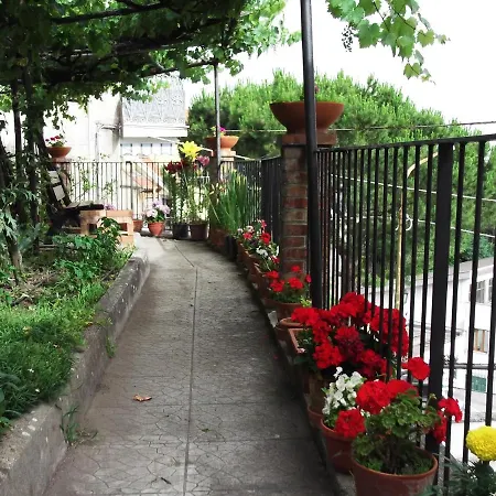 度假居 Le Mimose Vietri