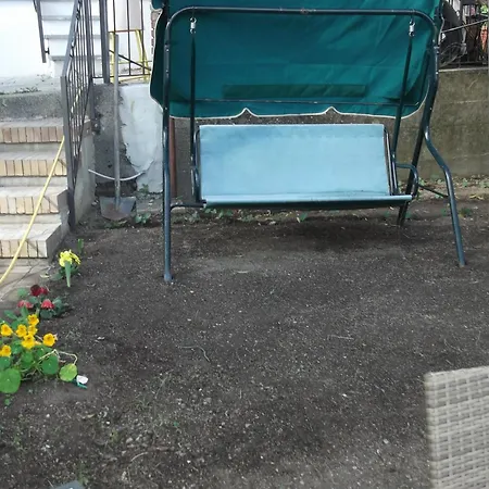 Le Mimose 度假居 Vietri