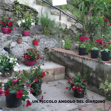 Le Mimose 度假居 Vietri