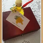 Le Mimose Hébergement de vacances