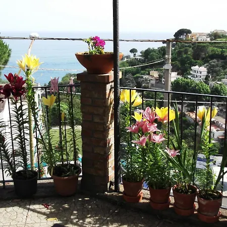 Le Mimose Ferienhaus *
