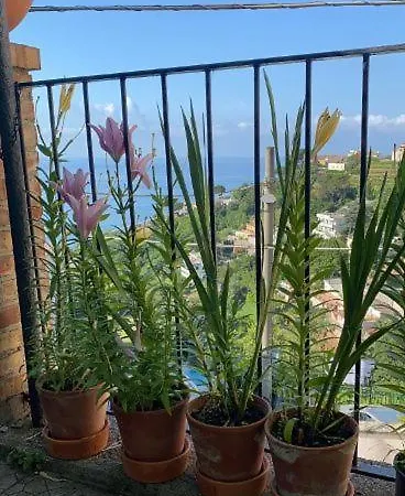 Le Mimose Ferienhaus Vietri