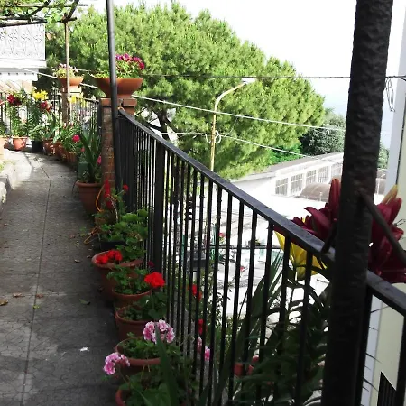 Le Mimose Ferienhaus *