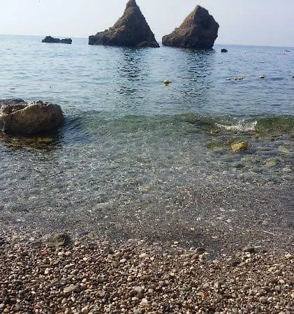 Σπίτι διακοπών Le Mimose Vietri