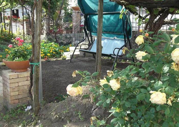 Casa de Férias Le Mimose *