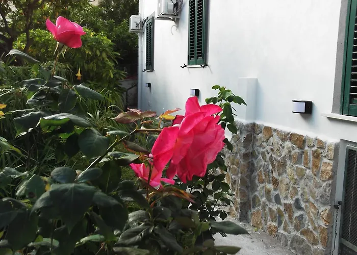 Casa de Férias Le Mimose Vietri
